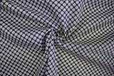 Baumwoll Popeline Minimals by Poppy